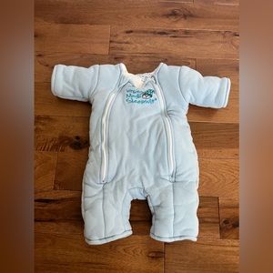 Merlin’s Magic Sleep sack